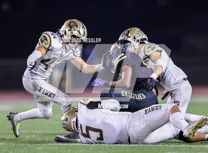 Thumbnail 2 in Laguna Hills @ Golden Valley (CIF-SS Div. 7 Final) photogallery.