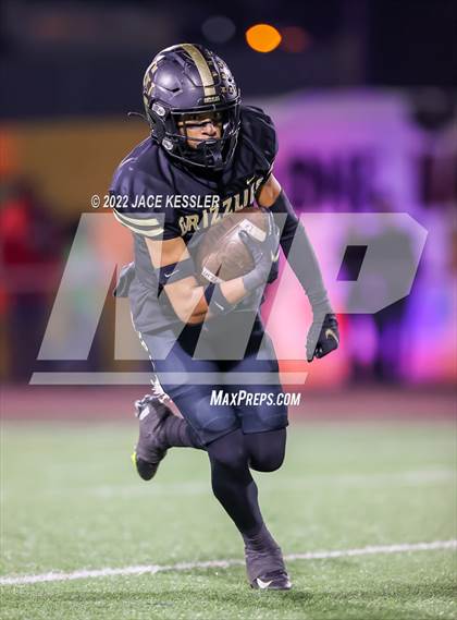 Thumbnail 2 in Laguna Hills @ Golden Valley (CIF-SS Div. 7 Final) photogallery.