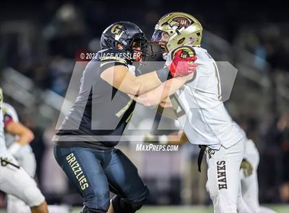 Thumbnail 1 in Laguna Hills @ Golden Valley (CIF-SS Div. 7 Final) photogallery.
