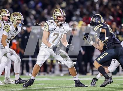 Thumbnail 2 in Laguna Hills @ Golden Valley (CIF-SS Div. 7 Final) photogallery.