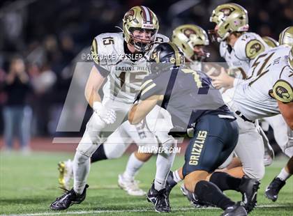 Thumbnail 2 in Laguna Hills @ Golden Valley (CIF-SS Div. 7 Final) photogallery.
