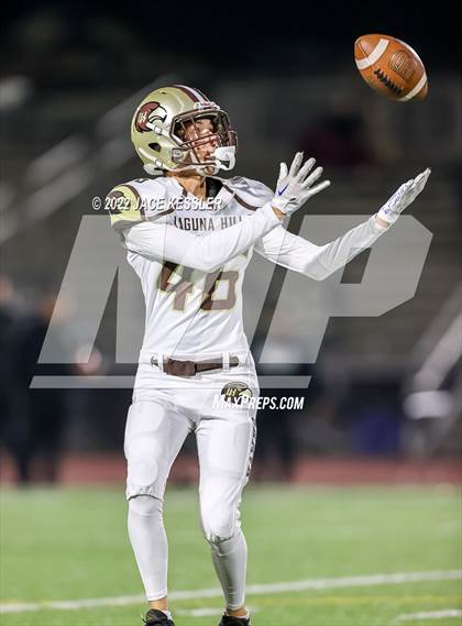 Thumbnail 3 in Laguna Hills @ Golden Valley (CIF-SS Div. 7 Final) photogallery.