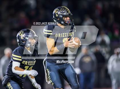 Thumbnail 3 in Laguna Hills @ Golden Valley (CIF-SS Div. 7 Final) photogallery.