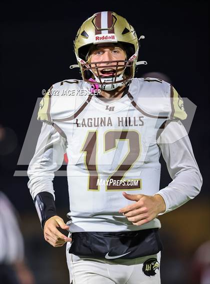 Thumbnail 1 in Laguna Hills @ Golden Valley (CIF-SS Div. 7 Final) photogallery.