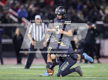 Thumbnail 3 in Laguna Hills @ Golden Valley (CIF-SS Div. 7 Final) photogallery.