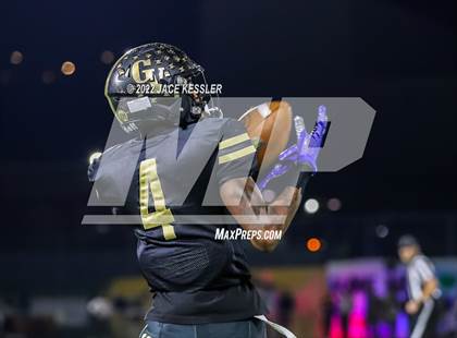 Thumbnail 1 in Laguna Hills @ Golden Valley (CIF-SS Div. 7 Final) photogallery.