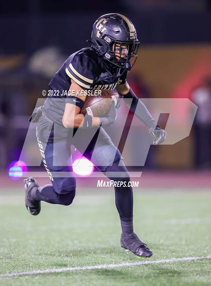 Thumbnail 3 in Laguna Hills @ Golden Valley (CIF-SS Div. 7 Final) photogallery.