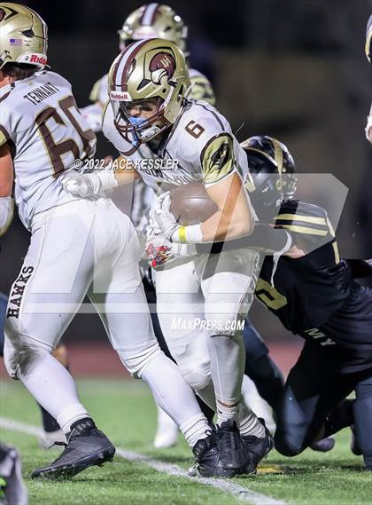 Thumbnail 1 in Laguna Hills @ Golden Valley (CIF-SS Div. 7 Final) photogallery.