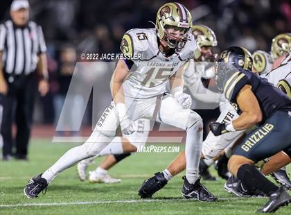 Thumbnail 1 in Laguna Hills @ Golden Valley (CIF-SS Div. 7 Final) photogallery.