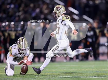Thumbnail 2 in Laguna Hills @ Golden Valley (CIF-SS Div. 7 Final) photogallery.