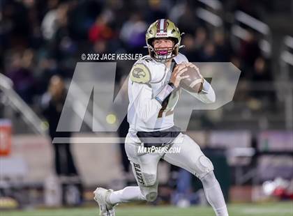 Thumbnail 1 in Laguna Hills @ Golden Valley (CIF-SS Div. 7 Final) photogallery.