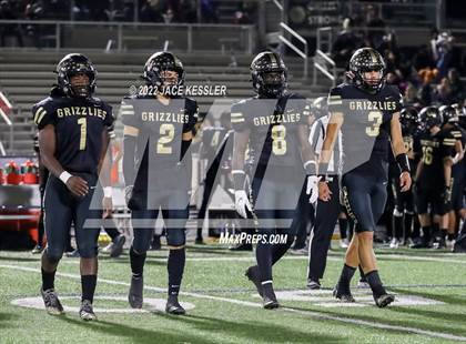 Thumbnail 2 in Laguna Hills @ Golden Valley (CIF-SS Div. 7 Final) photogallery.