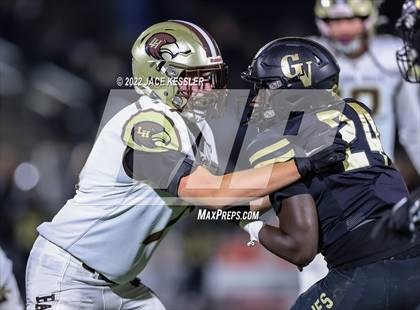 Thumbnail 2 in Laguna Hills @ Golden Valley (CIF-SS Div. 7 Final) photogallery.