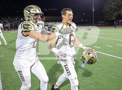 Thumbnail 3 in Laguna Hills @ Golden Valley (CIF-SS Div. 7 Final) photogallery.