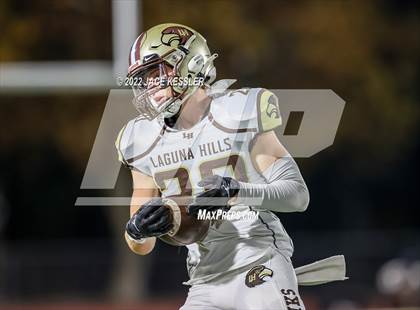 Thumbnail 2 in Laguna Hills @ Golden Valley (CIF-SS Div. 7 Final) photogallery.