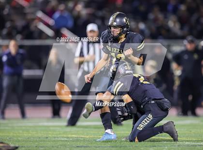 Thumbnail 1 in Laguna Hills @ Golden Valley (CIF-SS Div. 7 Final) photogallery.