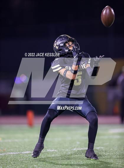 Thumbnail 1 in Laguna Hills @ Golden Valley (CIF-SS Div. 7 Final) photogallery.