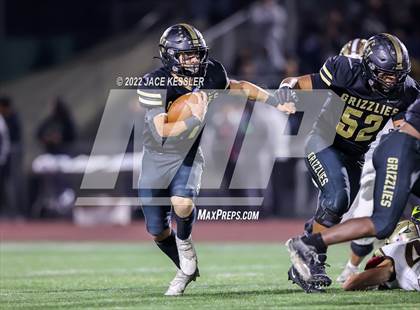 Thumbnail 1 in Laguna Hills @ Golden Valley (CIF-SS Div. 7 Final) photogallery.