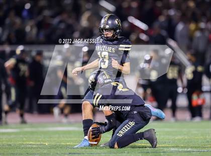 Thumbnail 3 in Laguna Hills @ Golden Valley (CIF-SS Div. 7 Final) photogallery.