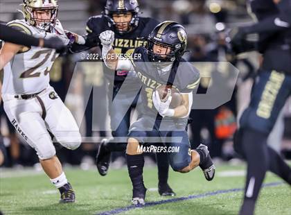 Thumbnail 2 in Laguna Hills @ Golden Valley (CIF-SS Div. 7 Final) photogallery.