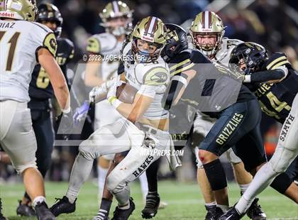 Thumbnail 2 in Laguna Hills @ Golden Valley (CIF-SS Div. 7 Final) photogallery.