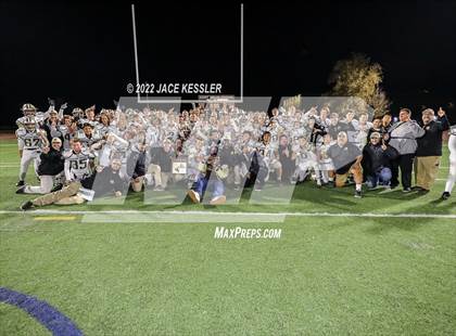 Thumbnail 2 in Laguna Hills @ Golden Valley (CIF-SS Div. 7 Final) photogallery.