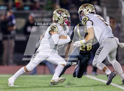 Thumbnail 2 in Laguna Hills @ Golden Valley (CIF-SS Div. 7 Final) photogallery.