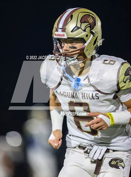 Thumbnail 3 in Laguna Hills @ Golden Valley (CIF-SS Div. 7 Final) photogallery.
