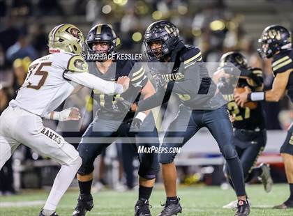 Thumbnail 1 in Laguna Hills @ Golden Valley (CIF-SS Div. 7 Final) photogallery.