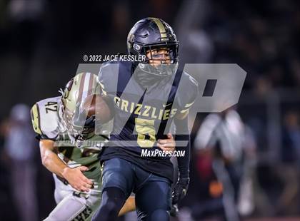Thumbnail 2 in Laguna Hills @ Golden Valley (CIF-SS Div. 7 Final) photogallery.