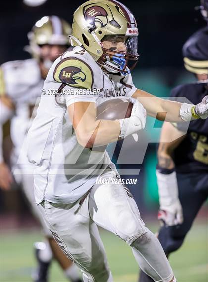 Thumbnail 1 in Laguna Hills @ Golden Valley (CIF-SS Div. 7 Final) photogallery.