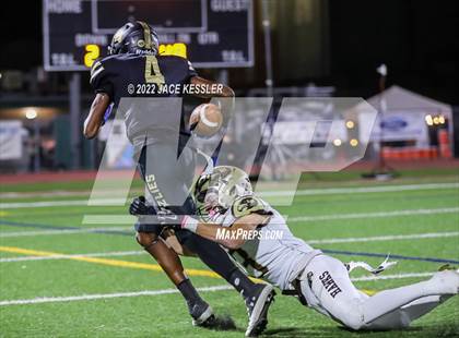 Thumbnail 2 in Laguna Hills @ Golden Valley (CIF-SS Div. 7 Final) photogallery.