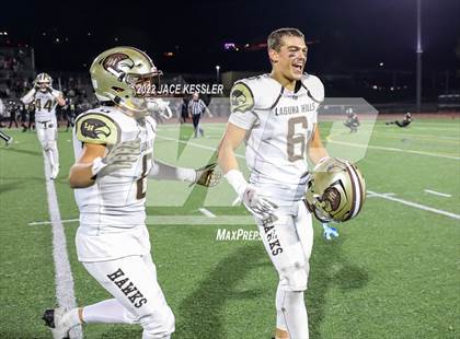 Thumbnail 2 in Laguna Hills @ Golden Valley (CIF-SS Div. 7 Final) photogallery.