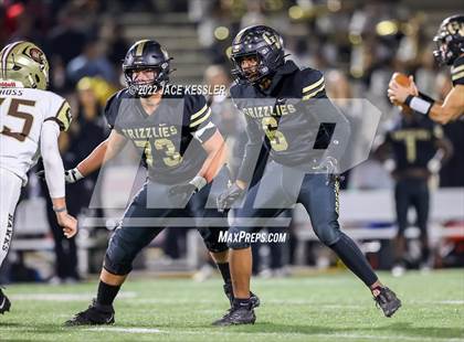 Thumbnail 3 in Laguna Hills @ Golden Valley (CIF-SS Div. 7 Final) photogallery.