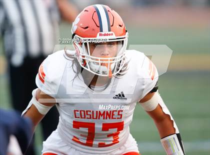 Thumbnail 1 in Cosumnes Oaks @ Oak Ridge photogallery.