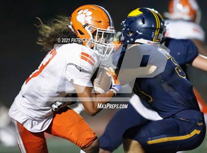 Thumbnail 3 in Cosumnes Oaks @ Oak Ridge photogallery.