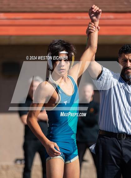 Thumbnail 3 in LCC Hamada Classic (Finals Day) photogallery.