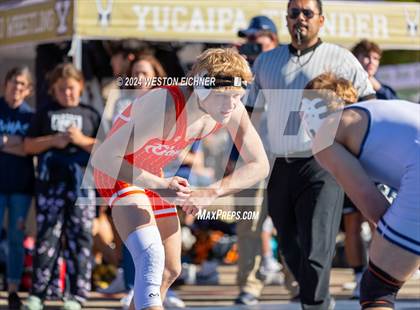 Thumbnail 3 in LCC Hamada Classic (Finals Day) photogallery.