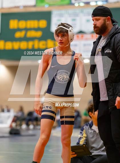 Thumbnail 1 in LCC Hamada Classic (Finals Day) photogallery.