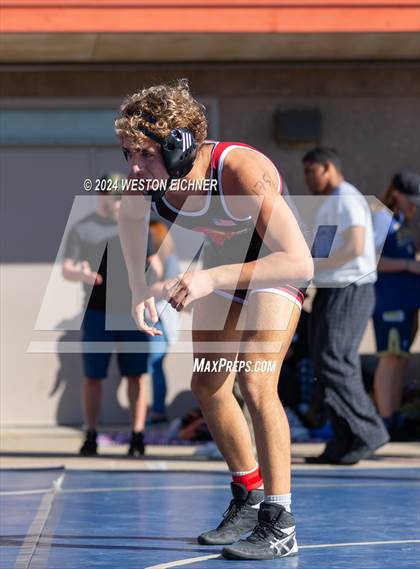 Thumbnail 3 in LCC Hamada Classic (Finals Day) photogallery.