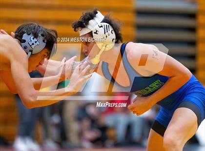 Thumbnail 3 in LCC Hamada Classic (Finals Day) photogallery.