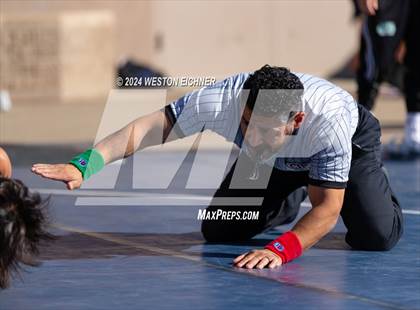 Thumbnail 2 in LCC Hamada Classic (Finals Day) photogallery.