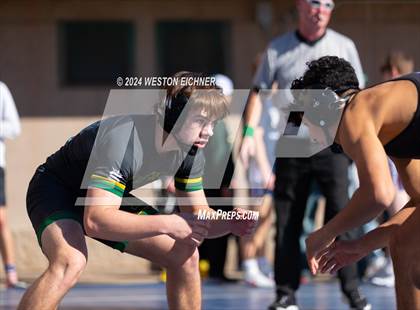 Thumbnail 3 in LCC Hamada Classic (Finals Day) photogallery.