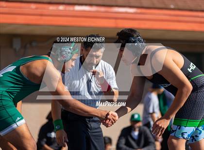 Thumbnail 3 in LCC Hamada Classic (Finals Day) photogallery.