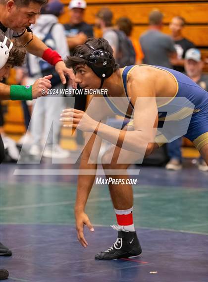 Thumbnail 2 in LCC Hamada Classic (Finals Day) photogallery.
