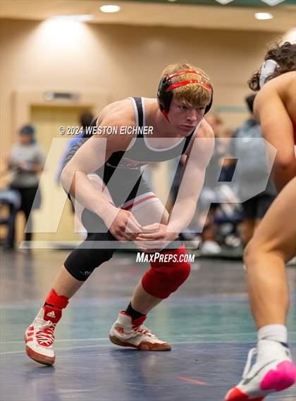 Thumbnail 2 in LCC Hamada Classic (Finals Day) photogallery.