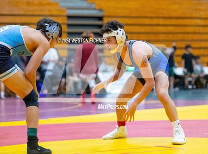 Thumbnail 1 in LCC Hamada Classic (Finals Day) photogallery.