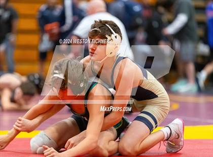 Thumbnail 2 in LCC Hamada Classic (Finals Day) photogallery.