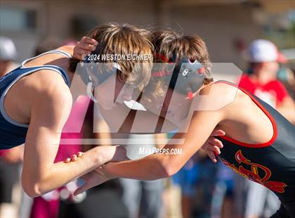 Thumbnail 1 in LCC Hamada Classic (Finals Day) photogallery.