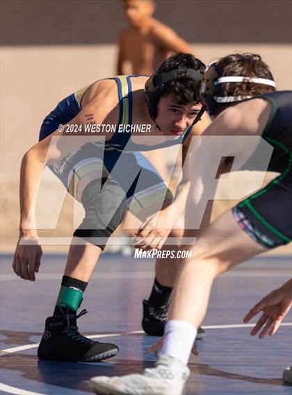 Thumbnail 2 in LCC Hamada Classic (Finals Day) photogallery.
